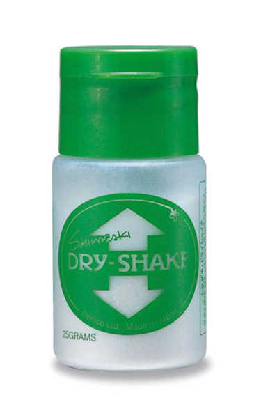 Bild på Tiemco Dry Shake