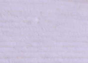 Bild på Standard Chenille Fine (3mm) Fluo White