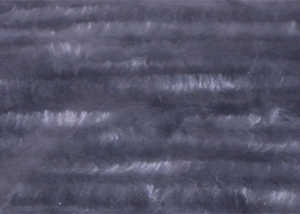 Bild på Standard Chenille Fine (3mm) Dark Grey