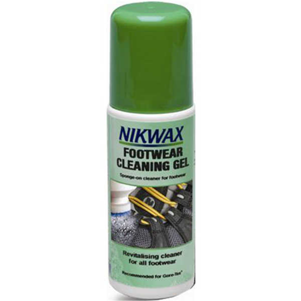 Bild på Nikwax Footwear Cleaning Gel