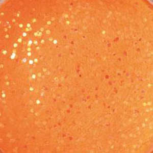 Bild på Powerbait Natural Scent Garlic Fluo Orange