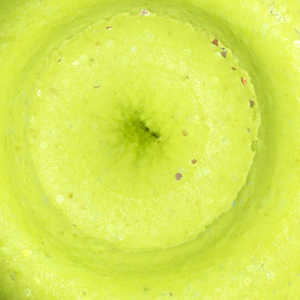 Bild på Powerbait Natural Scent Garlic Chartreuse