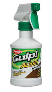 Bild på Gulp Alive Spray Crawfish