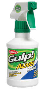 Bild på Gulp Alive Spray Herring