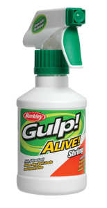 Bild på Gulp Alive Spray Shrimp