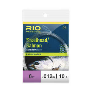 Bild på RIO Steelhead/Salmon - 6 fot 0,356mm (6kg)