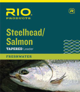 Bild på RIO Steelhead/Salmon - 12 fot 0,356mm (6kg)