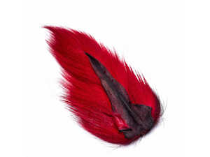 Bild på Flyco Bucktail/Hjortsvans Hel Large Red
