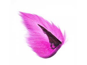 Bild på Flyco Bucktail/Hjortsvans Hel Large Pink