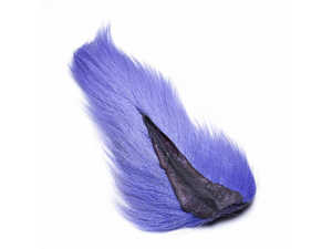 Bild på Flyco Bucktail/Hjortsvans Hel Large Purple