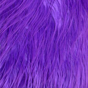 Bild på Craft Fur Purple