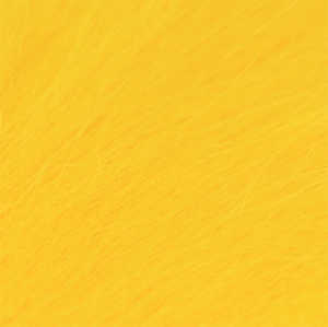 Bild på Craft Fur Fluo Yellow