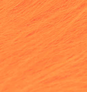 Bild på Craft Fur Burnt Orange