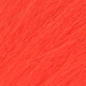 Bild på Craft Fur Fluo Orange