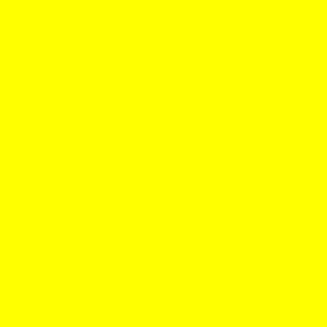 Bild på Foam Ark (1-2mm) Yellow