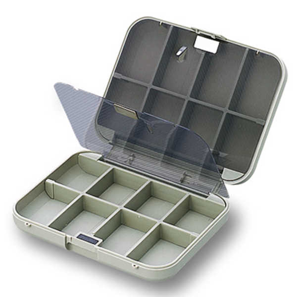 Bild på C&F Small Double-Sided Compartment Fly Case (CF-1307)