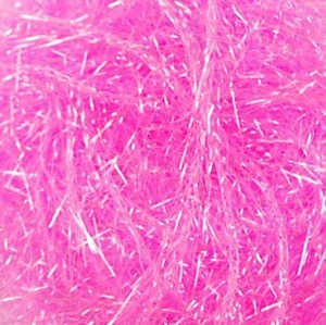 Bild på Polar Chenille (Fly Company) Hot Pink