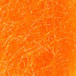 Bild på Polar Chenille (Fly Company) Fluo Orange