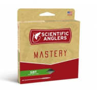 Bild på Scientific Anglers Mastery SBT WF2