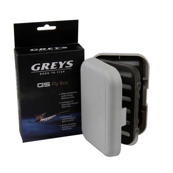 Bild på Greys Fly Box Medium