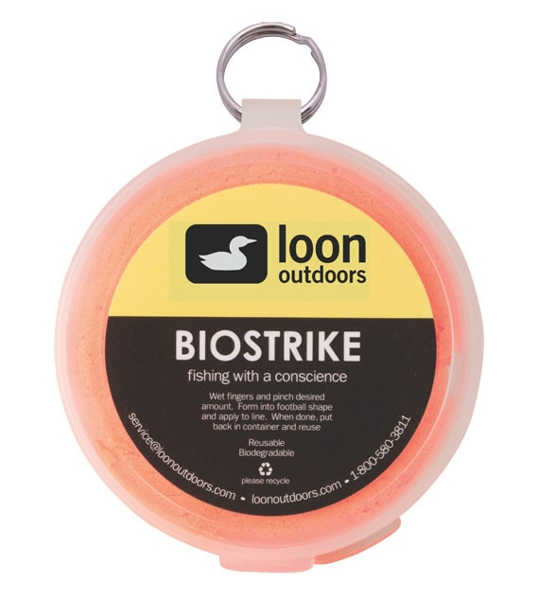 Bild på Loon Biostrike Indikatorpasta (Orange)