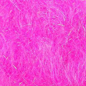 Bild på Arizona Simi Seal Dubbing Fluo.Pink