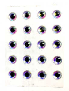 Bild på Mirage Eyes (20-pack) 2,4mm
