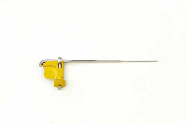Bild på Frödin Fits Tubing Needle Device Brass & Aluminium
