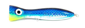 Bild på Big Fish EZ-Pop 125gr Sardine
