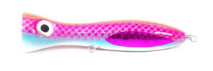 Bild på Big Fish EZ-Pop 125gr Purple Pink