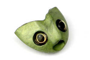Bild på Fish Skull Sculpin Helmet (8-pack) Small