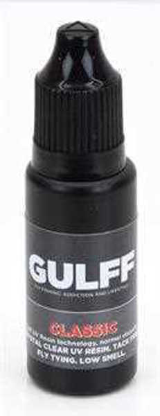 Bild på Gulff Classic Clear