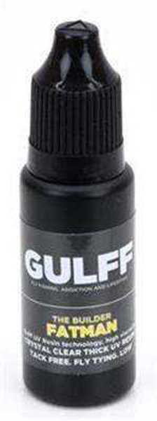 Bild på Gulff Fatman Clear