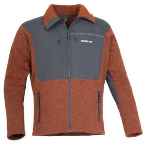 Bild på Guideline Alta Fleece Jacket (Brick) Small