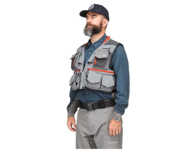 Bild på Simms Guide Vest (Steel)