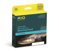 Bild på Rio Coastal Seatrout Shooting Head Hover