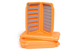 Bild på Guideline Ultralight Box (Orange) Nymph