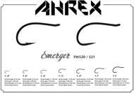 Bild på Ahrex Emerger FW520 (24-pack)