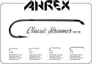 Bild på Ahrex Classic Streamer NS118 (18-pack)