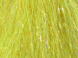 Bild på Angel Hair Salar Hot Magma Yellow