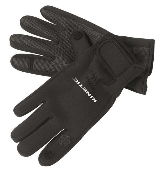 Bild på Kinetic Neoprene Glove Full Finger