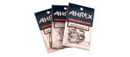 Bild på Ahrex PR370 Bent Streamer (8-pack)