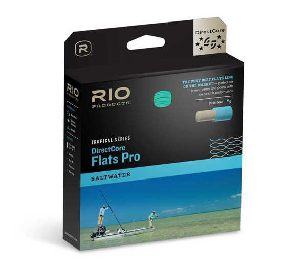 Bild på RIO DirectCore Flats Pro Float #10