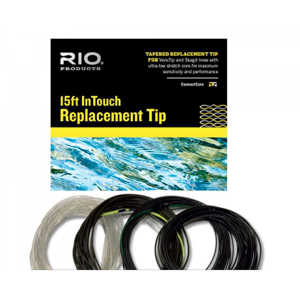 Bild på RIO InTouch Replacement Tips (Sjunk 8) 10ft #7
