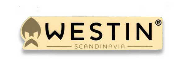 Bild på Westin Small Sticker