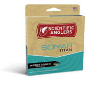 Bild på Scientific Anglers Sonar Texture Titan H/S2/S4 WF6