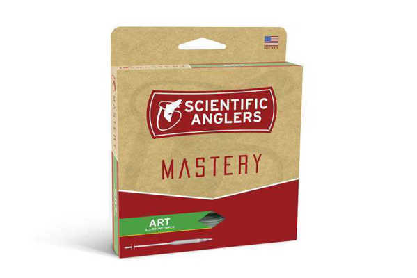 Bild på Scientific Anglers Mastery ART WF4