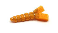 Bild på Json Realistic Body Caddis Pumpkin Orange (12 pack)