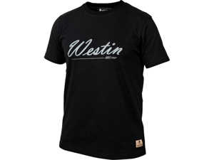 Bild på Westin Old School T-Shirt Black XL
