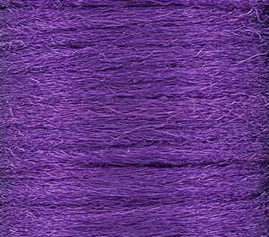 Bild på Antron Garn Spole Purple